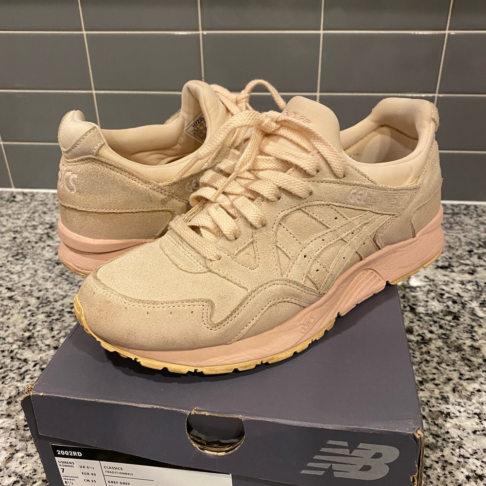 Asics Gel Lyte V